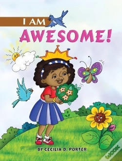 Capa do artigo I Am Awesome!