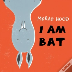 Capa do artigo I Am Bat
