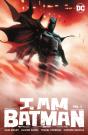 I Am Batman Vol. 1 - Preview