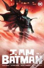 I Am Batman Vol. 1