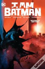 I Am Batman Vol. 2