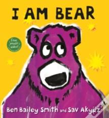 I Am Bear