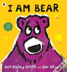 I Am Bear
