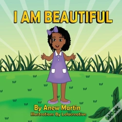 Capa do artigo I Am Beautiful
