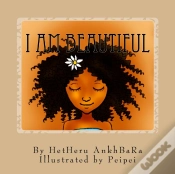 Capa do artigo I Am Beautiful