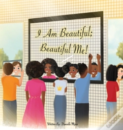 Capa do artigo I Am Beautiful  Beautiful Me!