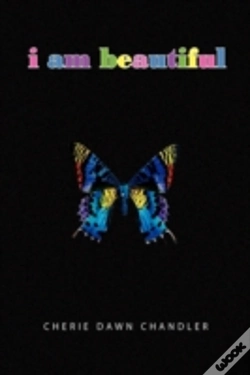 Capa do artigo I Am Beautiful