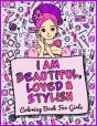 I Am Beautiful, Loved & Stylish - Preview