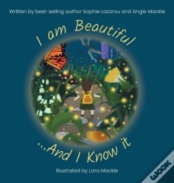 Capa do artigo I Am Beautiful...And I Know It