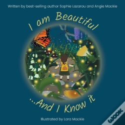 Capa do artigo I Am Beautiful...And I Know It