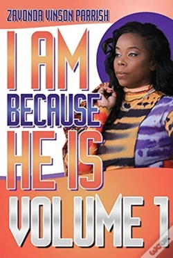 Capa do artigo I Am Because He Is
