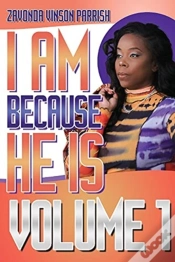 Capa do artigo I Am Because He Is