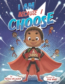 Capa do artigo I Am Because I Choose