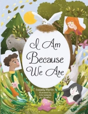 Capa do artigo I Am Because We Are