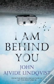 Capa do artigo I Am Behind You
