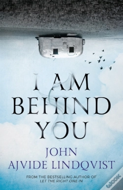 Capa do artigo I Am Behind You