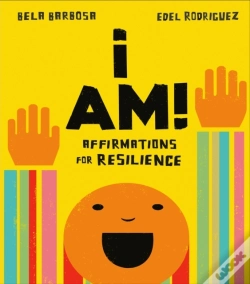 Capa do artigo I Am!