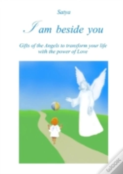 Capa do artigo I Am Beside You