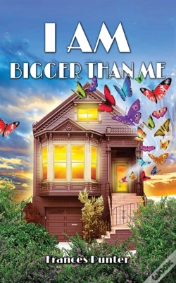 Capa do artigo I Am  Bigger Than  Me