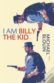 Capa do artigo I Am Billy The Kid