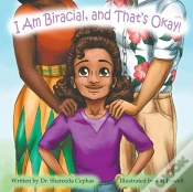 Capa do artigo I Am Biracial And That