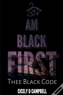 Capa do artigo I Am Black First: Thee Black Code