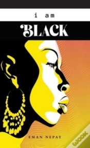 Capa do artigo I Am Black