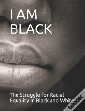 Capa do artigo I Am Black