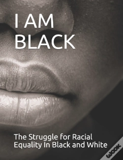 Capa do artigo I Am Black