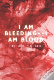 Capa do artigo I Am Bleeding--I Am Blood