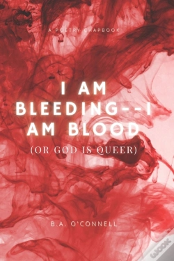 Capa do artigo I Am Bleeding--I Am Blood