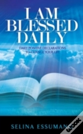 I Am Blessed Daily