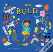 Capa do artigo I Am Bold