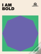 Capa do artigo I Am Bold