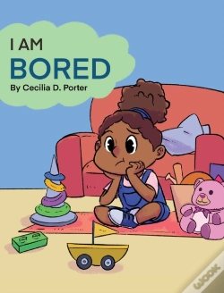 Capa do artigo I Am Bored