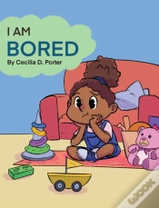 Capa do artigo I Am Bored