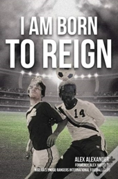 I Am Born To Reign