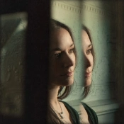 Capa do artigo I Am Both - Vinil