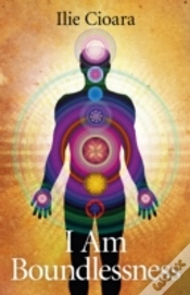 Capa do artigo I Am Boundlessness