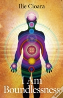 Capa do artigo I Am Boundlessness