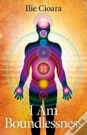 Capa do artigo I Am Boundlessness