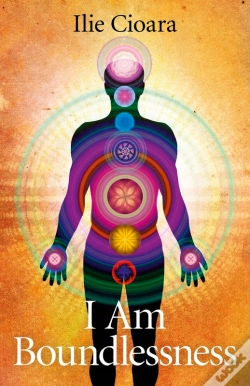 Capa do artigo I Am Boundlessness