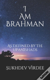 Capa do artigo I Am Brahman