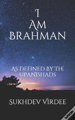 Capa do artigo I Am Brahman