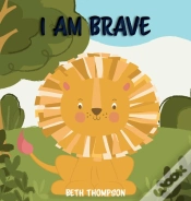 Capa do artigo I Am Brave