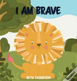 Capa do artigo I Am Brave
