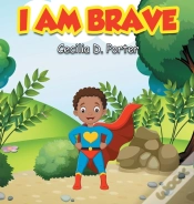 Capa do artigo I Am Brave!