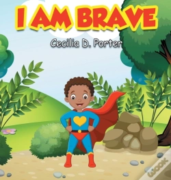 Capa do artigo I Am Brave!