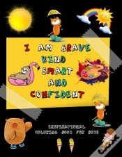 Capa do artigo I Am Brave, Kind , Smart And Confident