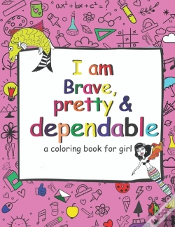 Capa do artigo I Am Brave Pretty And Dependable
